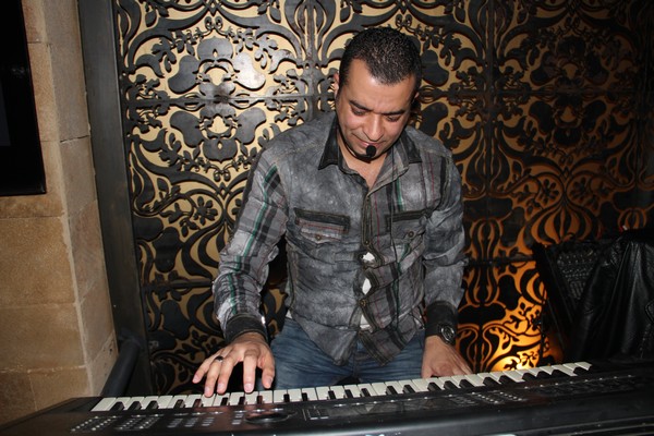 Taiga Beirut On Saturday Night